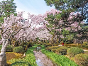 はじめての金沢観光 おすすめモデルコース決定版！ [金沢の観光・旅行] All About