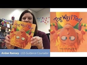 The Way I Feel (2000) by Janan Cain