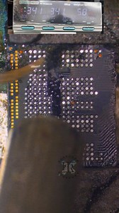 Ufs emmc repair full video #cellphonerepair #smartphone #fix #repair | Hellorasel