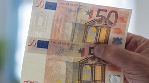 Falschgeld erkennen in drei Schritten