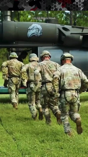 Blackhawk Rappelling Training | Military Excursions