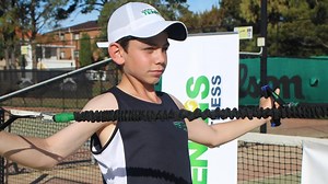 Tennis For Kids | Junior Tennis Training - Tennis Fitness