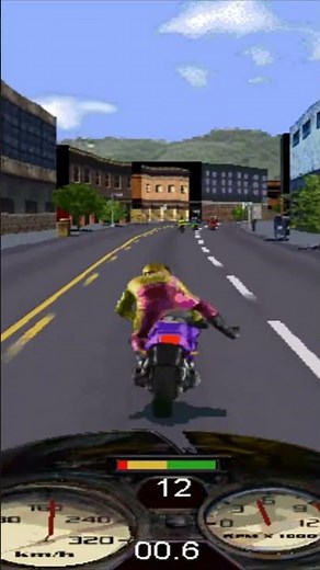 Road Rash 4K Gameplay | Road Rash Download #shorts #shortfeed #shortsforyou #shortsviral #goviral