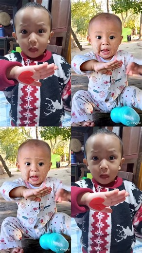 Kling AI Motion Control: Create Color Mix Trend Videos