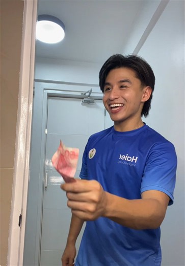 Naliligo pa kasi, TikTok Dance Trends 2025