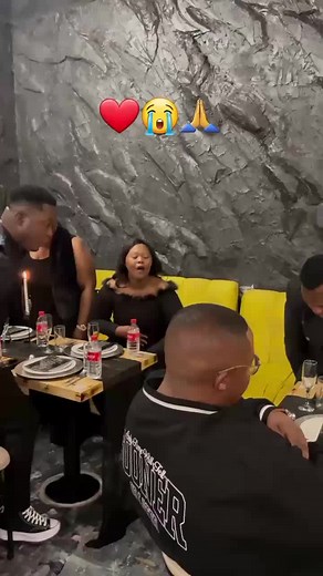 Bokang Modimo Wa Kganya – Birthday Celebration with Emotional Speech