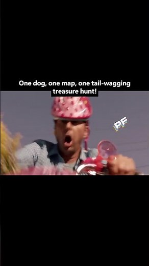 Beethoven’s Treasure Tail (2014) | Family • Adventure • Comedy #movie #dog #motivation #anime