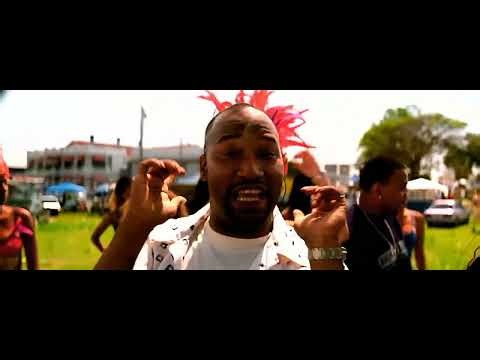 Jay-Z ft. UGK - Big Pimpin' (explicit)(Official Video) (HD 4K)