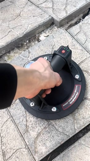 Присоска Mufasha Для Дуже великого рельєфу