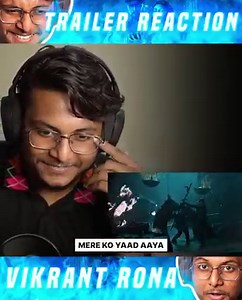 189K views · 3K reactions | Kuchh Khas Nahi Hai... #VikrantRona #PJExplained #thePJ My social Media Handel's: YouTube: https://www.youtube.com/c/PJExplained Instagram: https://www.instagram.com/pjexplained Twitter: https://twitter.com/pjexplained/ Gmail: priyanshukalwar@gmail.com | PJ Explained | Facebook