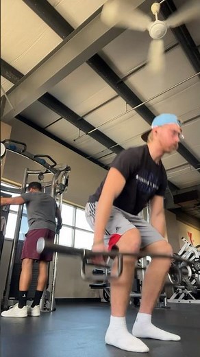 Trap bar Deadlift for Beginners