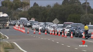 10K views · 36 reactions | There have again been chaotic scenes at testing stations across Adelaide with wait times blowing out to more than 12 hours at some sites. The army has been called in to help. Latest COVID exposure sites: https://7news.link/3xWByUX New cases explained: https://7news.link/3hQE8WW 7NEWS Adelaide at 11.30am, 4pm and 6pm | More local news: https://7news.com.au/news/sa #7NEWS | 7NEWS Adelaide | Facebook