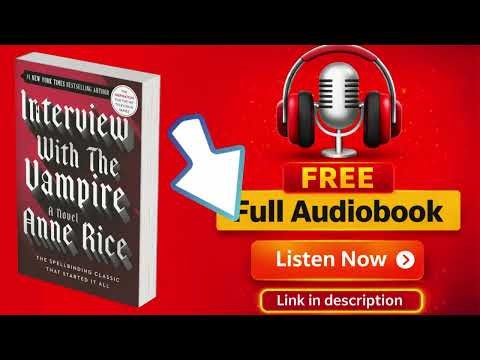 Interview with the Vampire by Anne Rice | Free Trial Available