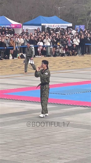 260301 삼일절 기념 문화행사 그날의 함성 / 호시 (HOSHI) / in 독립기념관