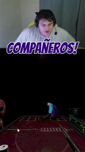 ADIOS PAPU #pacogames