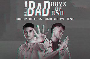 Bugoy Drilon, Daryl Ong banner US West Coast concerts | ABS-CBN Entertainment