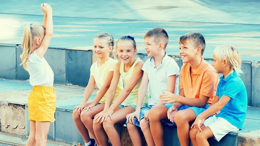 200  Charades Ideas for Kids: Movies, Books, and More