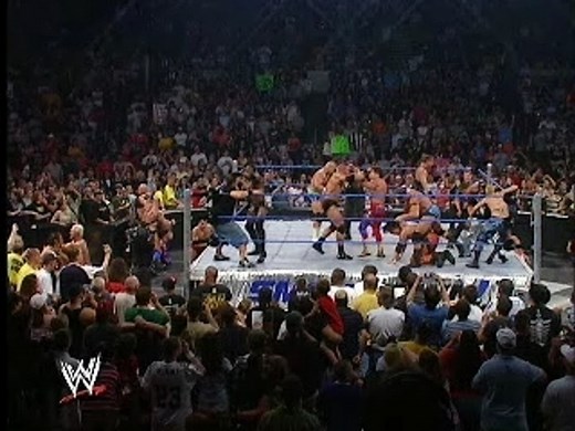 WWE - Big Show Returns