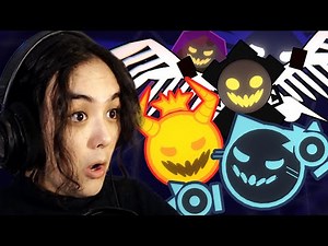 OL666's MUTANT Level is GOD TIER! | Project Arrhythmia #63