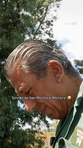 War da nicht zuletzt eine Business-Idee mit Damenbinden?😂 👉 Eine neue Folge von „Morlock Motors – Big Deals im Westerwald“ - Donnerstag, um 20:15 Uhr bei Kabel Eins oder kostenlos streamen auf Joyn. #MorlockMotors #BDiWW | Kabel Eins