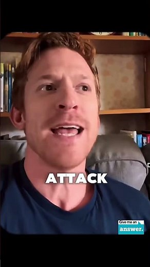 Stuart & Cliffe Knechtle | It's The Idol Under The Behavior! | Give Me an Answer