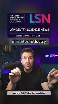 What if we stopped waiting for people to win the genetic lottery and simply gave them the ticket?