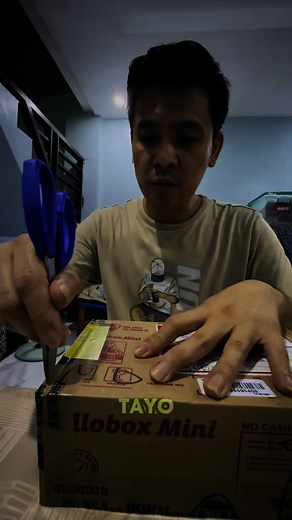 Unboxing tayo sa pinagawa natin camera natin ma insta360 one x2 #insta360x #Insta360Camera | Ecomoto vlog