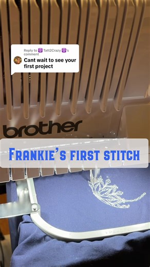 Create Beautiful Embroidery with Brother Machines
