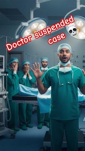 Doctor Caught Making a Shocking Mistake on Camera!