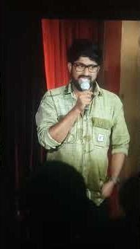 Anil comedy at parnit show🤣🤣👍🏻