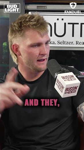 Trey Mcbride Almost Transferred To The SEC? | Bussin' With The Boys