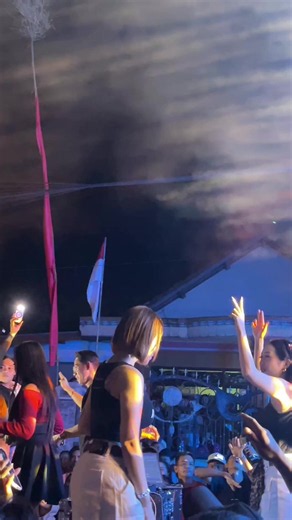 Artise Tretes Mak’e Razman Karnaval 2026 - Tretes Karnaval Song
