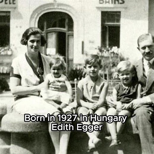 "From Auschwitz to Healing: Dr. Edith Eger's Remarkable Journey" #HolocaustSurvivor #EdithEger #TheChoice #Resilience #MentalHealthAwareness | Facts That will Blow Your Mind