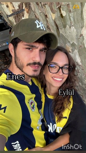 sahipsizler oyuncularının sevgilileri 🎀✨