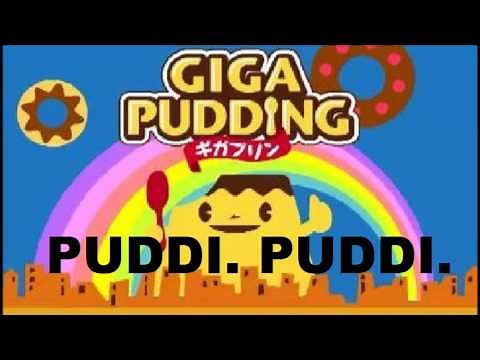 PUDDI PUDDI LYRICS