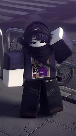 CLEAN BLACK ROBLOX OUTFIT #roblox #robloxoutfits #robloxavatar