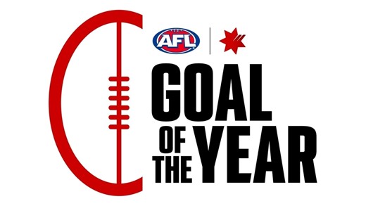 Goal of the Year Winner