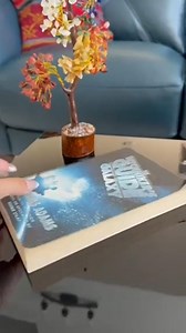 Watch Make your living room magical with this LED coffee table on Amazon Live