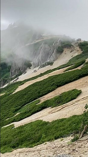 【燕山荘】何度でも泊まりたい燕山荘