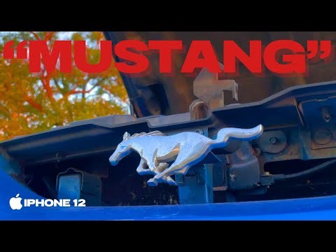 SN95 Mustang GT — Just Vibes (1-Minute Cinematic)”