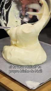 1.5M views · 10K reactions | Une excellente recette d'un biscuit roulé hyper souple, parfait pour préparer ses propres bûches maison ! #buche #genoise #biscuitroulé #noel #instafood #food #recettefacile #recettesimple #recetterapide #patisseriekiltac #pourtoi #fyp | Pâtisserie Kiltac | Facebook