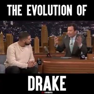 3.3K views · 60 reactions | THE EVOLUTION OF Drake !!! | I LOVE HIP HOP | Facebook