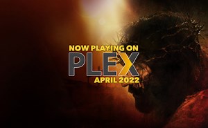 Now Playing on Plex April 2022: The Passion of The Christ, Snowpiercer, Blackfish, and more