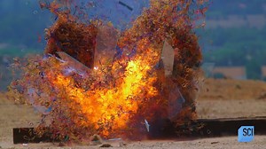 14K views · 186 reactions | Tory Belleci and Street Bike Tommy are making movie magic!  Watch an all-new episode of The #ExplosionShow NOW on Science Channel and on SCI Go. | Science Channel | Facebook