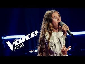 Mia Jovanović: "I See The Light" | Blind Auditions 5 | The Voice Kids Croatia | Season 2