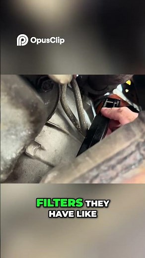 Easy Oil Filter Change Step by Step Guide