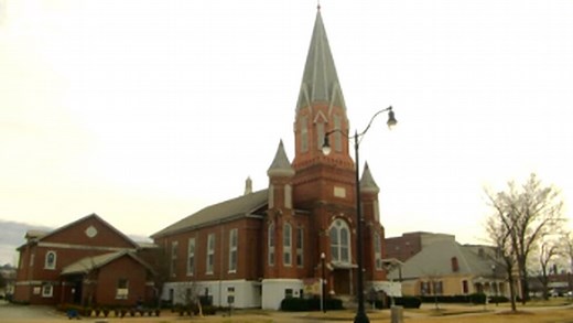 St. James AME Church in Columbus recognized as second oldest AME church in Georgia