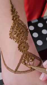 112K views · 1.7K reactions | Henna fessi | 10763873743753 | Facebook