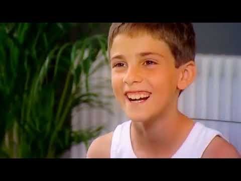 Kids Super size Vs Super skinny E2