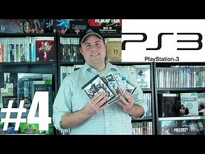 Super Cheap PS3 Games Episode 4